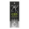 Power Tan 24K Cbd Super Karottenöl Beschleuniger 20ml