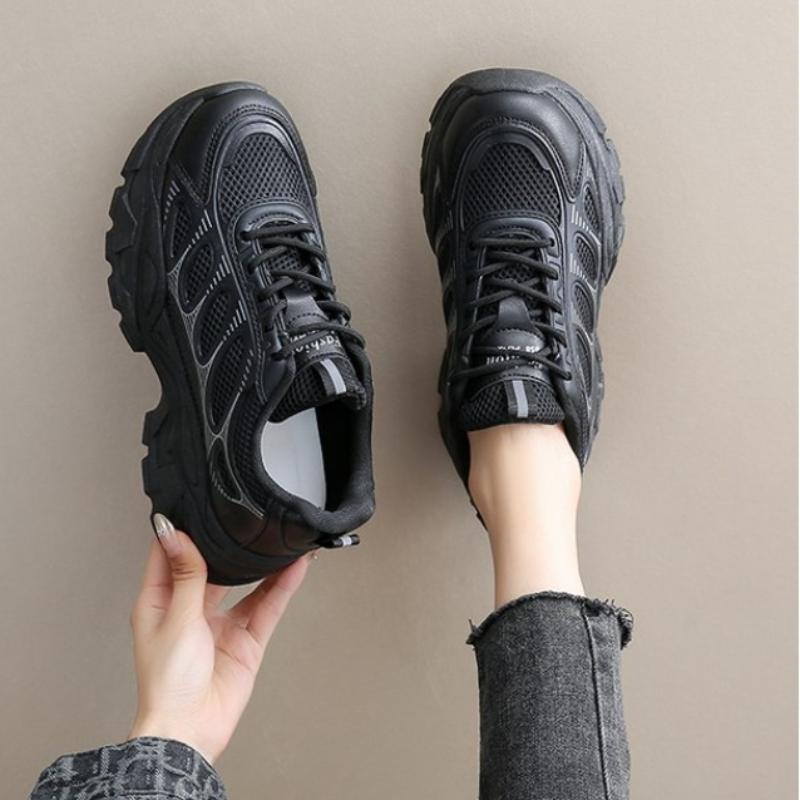 

White Safety Shoes woman Steel Toe Boots Work Sneakers Anti-smash Anti-puncture Indestructible Shoes Sport womanProtective Shoes 35