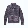 2024 Trendy Men's Knit Lapel Sweater Coat - Loose Fit for Spring and Autumn