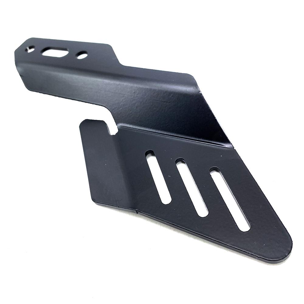 For Honda HunterCub CT125 CT 125 ct125 2022 Motorcycle Chain Guide Pulley Protector Plate Stabilizer Guard