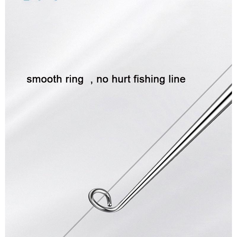 Aluminum Fish Hook Remover Disgorgers Fishing Hook Remove Extractor Detacher Fishing Accessories Tools Equipment
