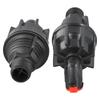 Flexible Watering 360 Rotating Sprinkler ABS Construction Easy Setup Efficient Watering Extension Rod For Lawn
