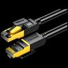 SAMZHE Ethernetový kabel Cat 7