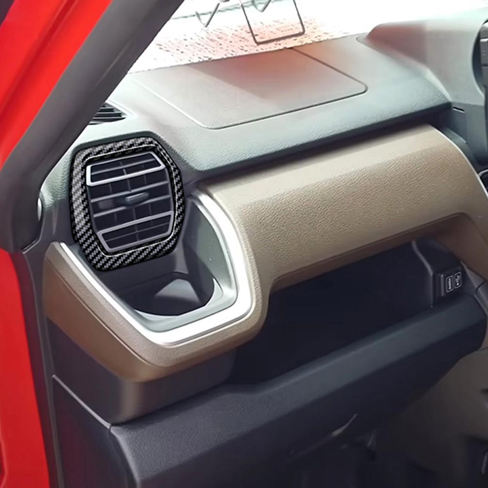 A Pair Suitable For 25 Models Of Daihatsu MOVE Left And Right Air Outlet Frame Air Conditioning Air Outlet Modification