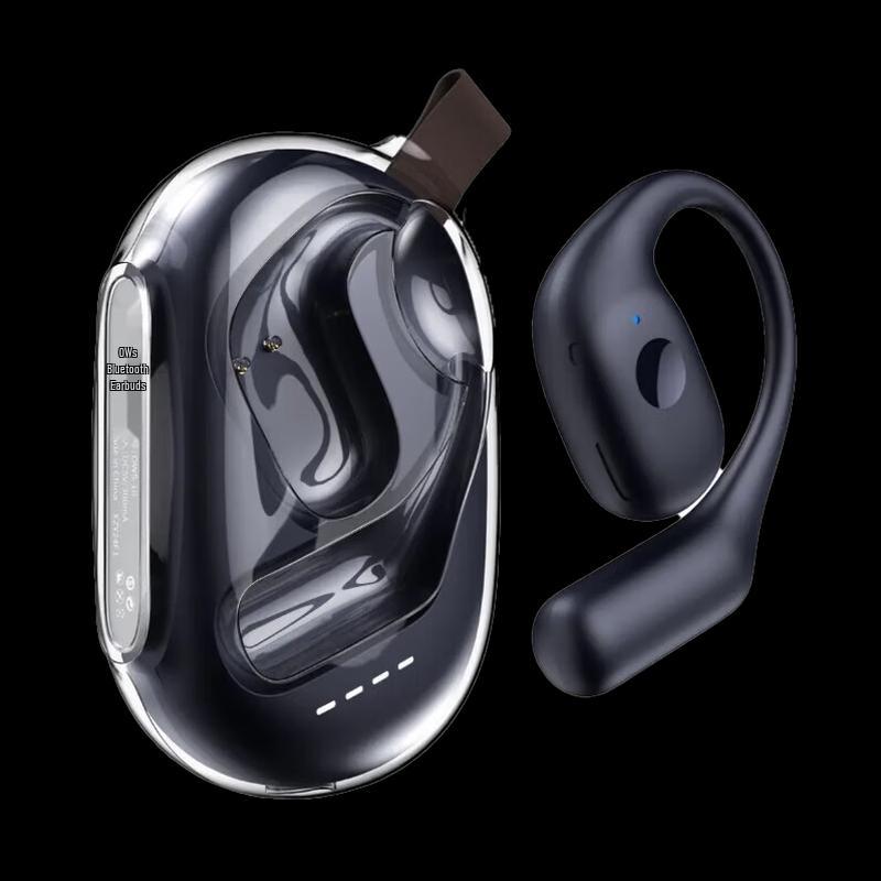 Newmine OWS-10 Open-Ear Sport Bluetooth Headset