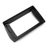 11in 2DIN Navigation Frame Centre Console Dashboard Replacement for   2009‑2012