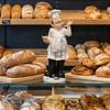 Funny Chefs Decorative Statue Resin Home Countertops Table Decoration for Farmhouse Home Decors & Kitchen Decorations