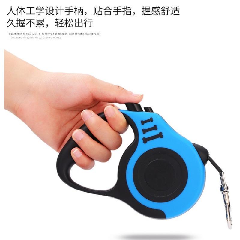 Hot Pet Leash Pet Dog Automatic Retractable Leash Dog Walking Leash Dog Chain Dog Leash Cat Leash