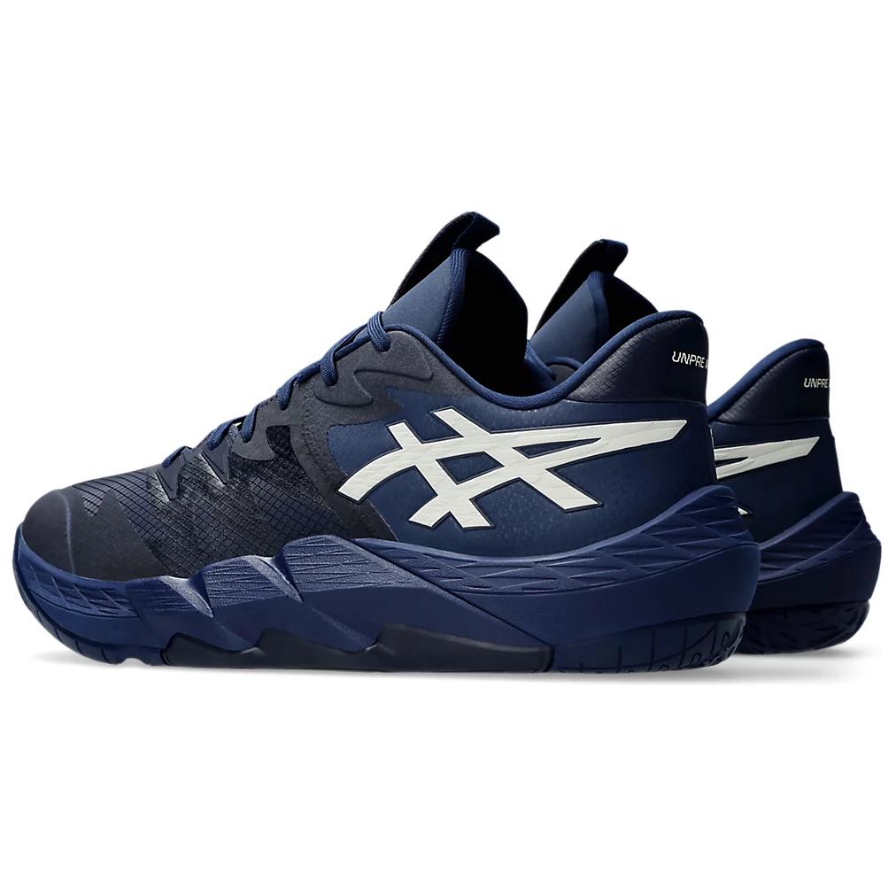 Asics Unpre Ars Low 2 Blue Expanse Birch 1063A083-400