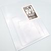 Thickened 10mm Gel Plate A5 A4 A3 Gel Printing Plate Reusable Gel Plate For Printing Craft Gel Pad Printmaking Press Gelli Plate