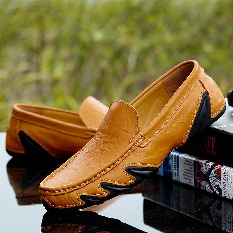 Fashion Fall Round Nose Men's Summer Vulcanize Vip Shoes Men Shoes Quality Sneakers Sport Super Cozy Luxary Classic Life Zapato