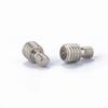 Universal M6 1/4 Male To 3/8 Camera Conversion Screw Camera Gear Tripod Mount Adapter Screw Threaded Adapter Monopod