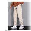 Versatile Casual Pants Men's Loose Straight Casual Pants Trendy Men's Leggings Versatile Trousers