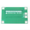 3-string 12.6V 18650 Lithium Battery Protective Board Balanced/Enhanced Power Protections Board Feature 40A Current