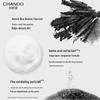 CHANDO Men's Charcoal Facial Cleanser