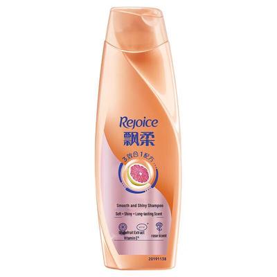 Rejoice Smooth & Shine Shampoo
