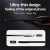 Leather Texture Case For iPhone 16 15 13 14 Pro Max Funda For iPhone 12 11 Pro 15 16 Plus Magnetic Support Phone Cover