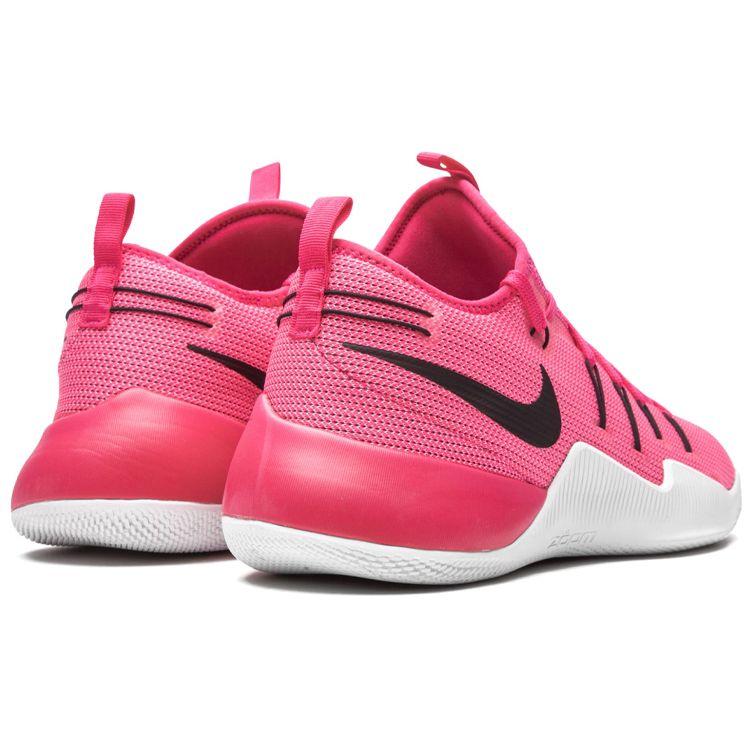 Nike Hypershift Vivid Pink Men Sneakers Pink-Blast-White-Black 844369-606