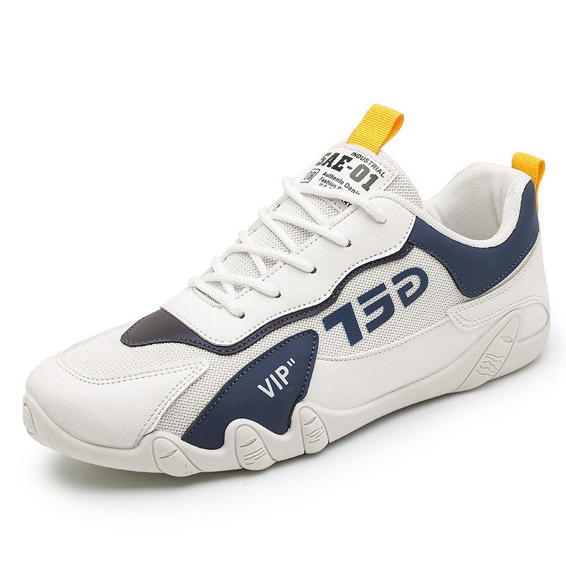 2024 Modetrend Atmungsaktive Sportliche Freizeitschuhe Slipper