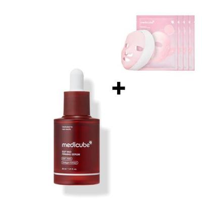 EGF NAD Elastizitätsampulle Straffendes & Anti-Aging Serum 30ml