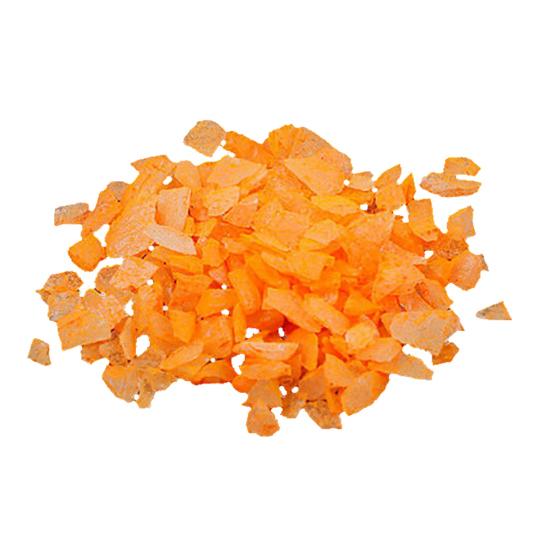 10g Luminous Particles Glow In Dark Fish Tank Aquarium Fluorescent Sand Decor