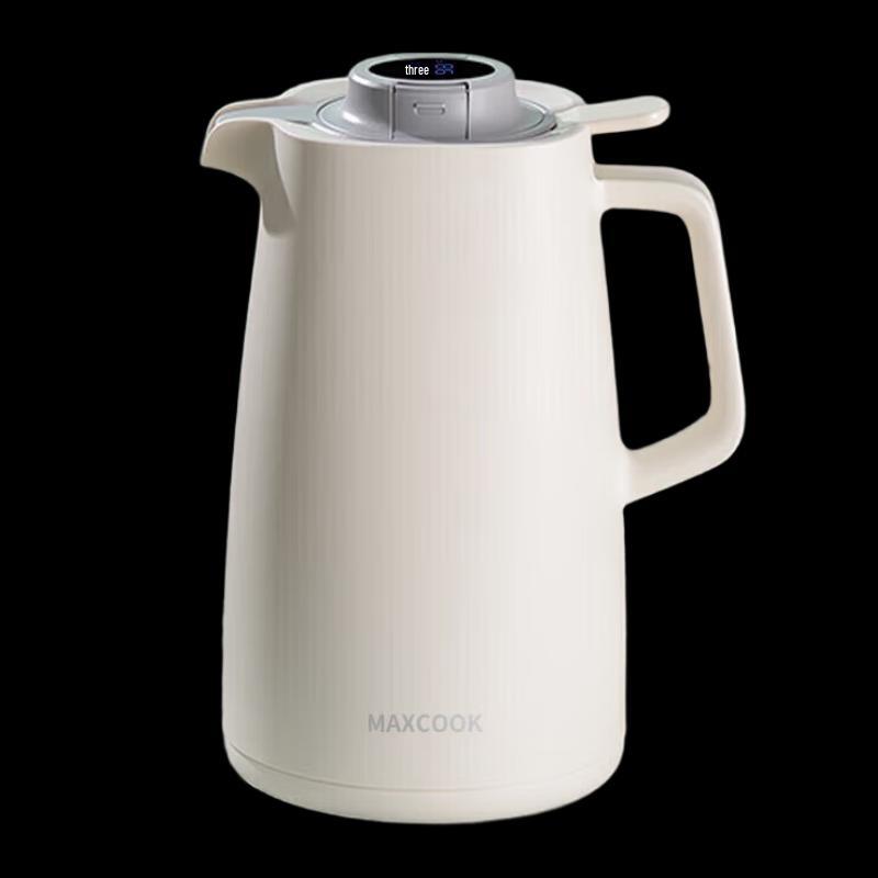Meichu 1.5L Smart Temperature Display Thermos Flask