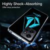 Volcom Logo Phone Case For Redmi Note 14 13 12 11 Pro Plus 14S 12S 11S 11T 11E 10S 9S 10 9 Pro Cover TPU Shell Coque