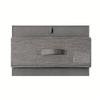 Underbed Storage Containers Bin with Lids, Large Under Bed Storage Organizer Box with Handle, Foldable Under the Storage Bags