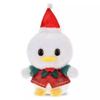 Disney Plush Doll Urupocha-Chan Donald Christmas 2025 Japan NEW Disney Store