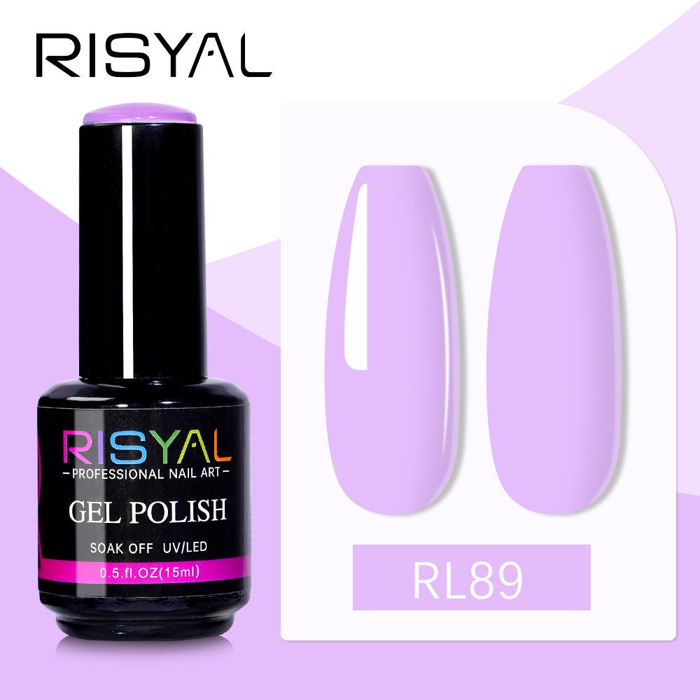 Nail Polish Candy Color Nail Polish Phototherapy Nail Polish