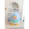 Penguin Doctor Plush Toys Cartoon Stuffed Doll Office Decoration Kids Gifts