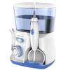 Professional Dentistry Oral Irrigator Dental Water Jet Flosser Cleaning Kit Floss Teeth Whitening Portable Washing Machine