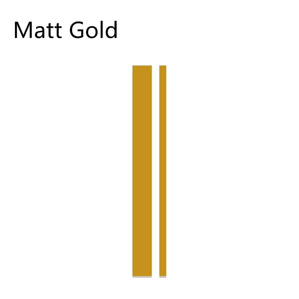 Car Hood Cover Sticker Auto Vinyl Film Long Graphic Stripe Decals Racing Styling DIY Waterproof Decoration Tuning Accessories