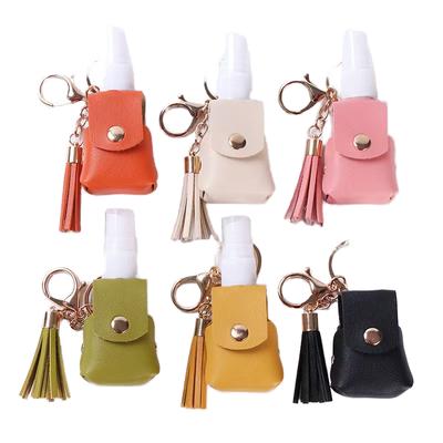 Utensilien & Accessoires – Nachfüllbehälter für Kosmetik