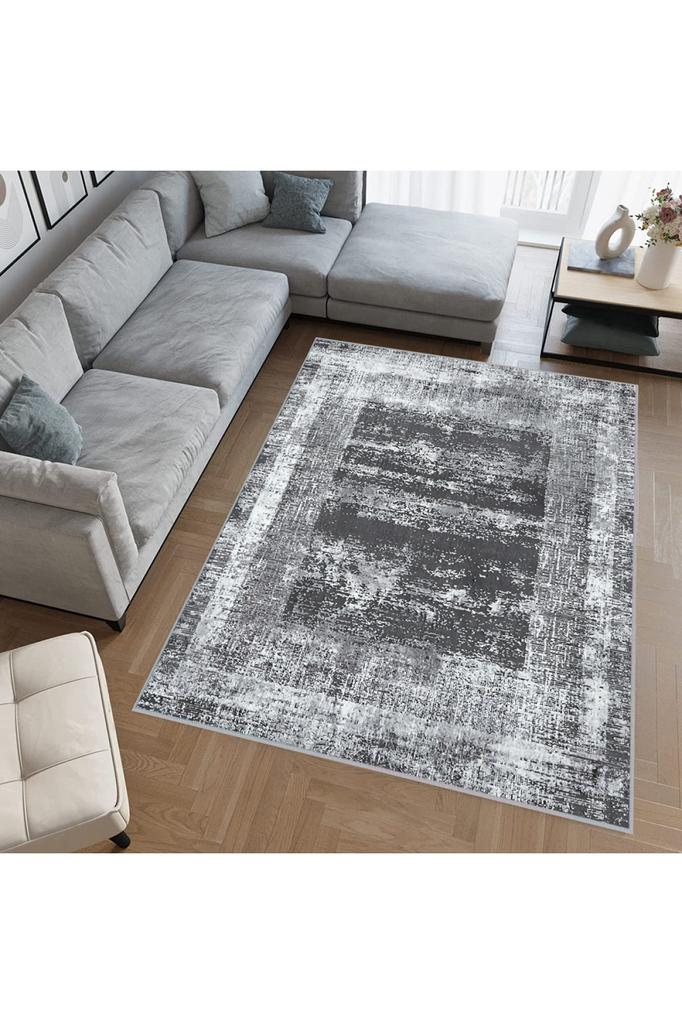 Eliana Home Washable Printed Carpet LNA0554
