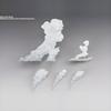 Soul Effect Smoke Shf Cloud And Mist Accessories Ornament Model Screen Versatile Scene Doll Statue Kid Friendly Entertaining Fun Play Safe 2