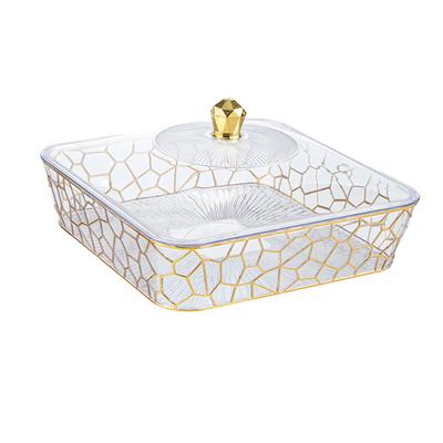 Vaisselle de table – Assiettes et plats de service