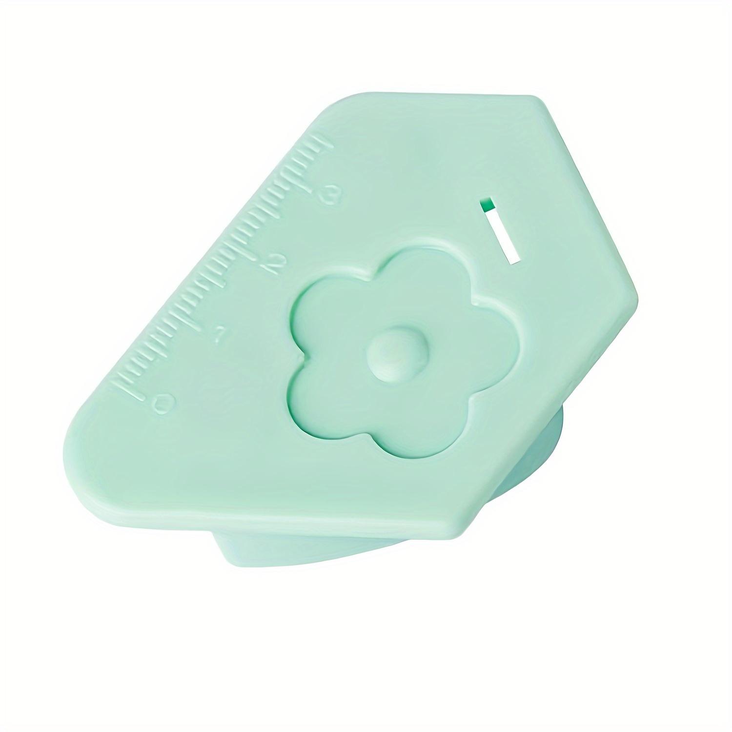 

Шиття Магнітний Напрямник Шва Протиковзке Зчеплення Напрямник для Швацької Машини Магніти Насадки для Швацької Машини Багатофункціональна Лінійка Підгинач краю