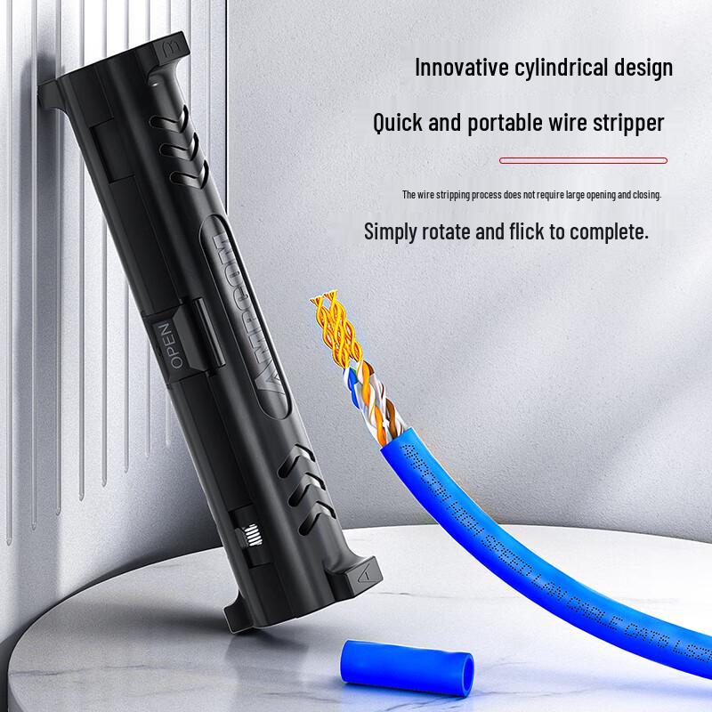 

AMPCOM Network Cabling Tools & Kits