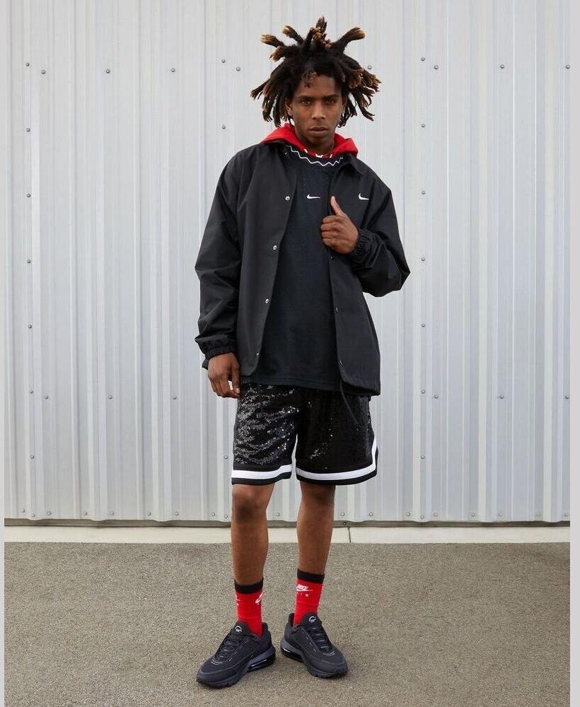 Sneakers Nike Air Max Pulse Black/black/black