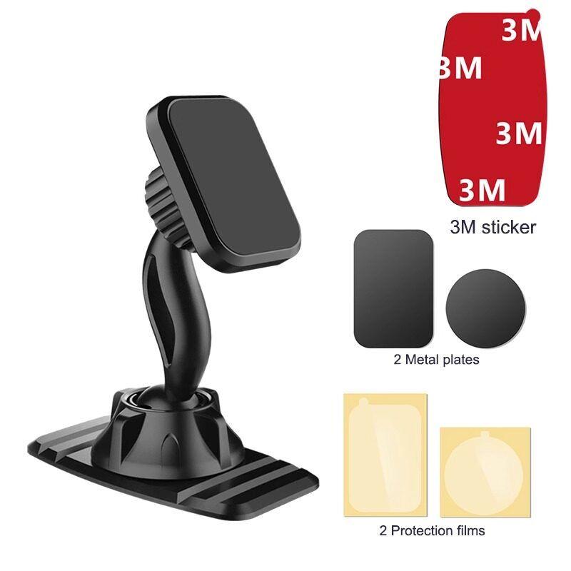 Car Phone Holder Magnetic Magnetic Magnet Car Car Fixed Support Frame Dashboard Car Navigation Car