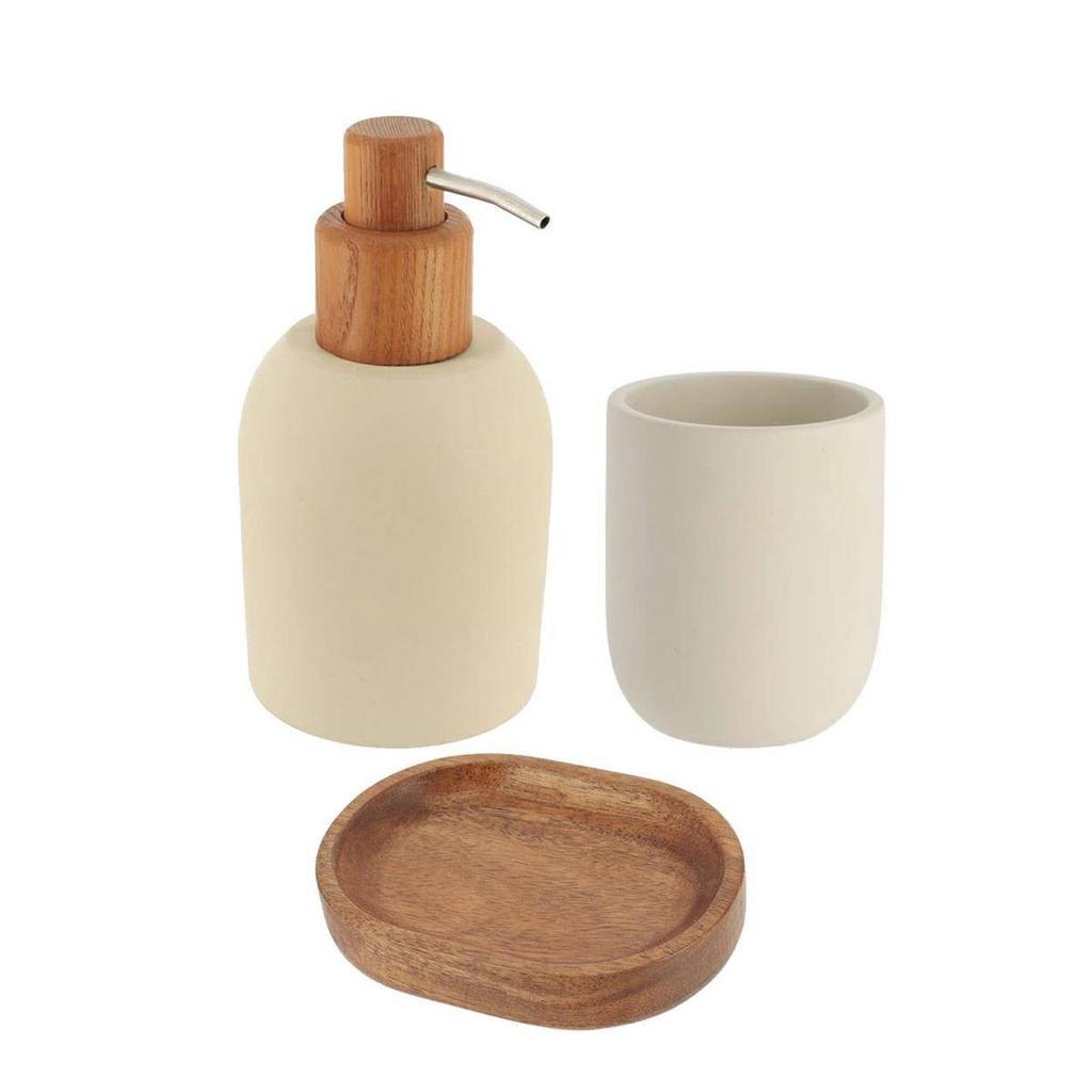 Dozownik Na Mydło Silvestre 230 Ml