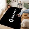 Scott Gear Living Room Nonslip Area Rug Soft Carpet For Bedroom Game Playroom Sofa Office Home Decor Doormat Christmas Gift C926453