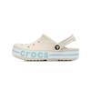 Crocs Bayaband Clogs Winter White Multi 205089 1li
