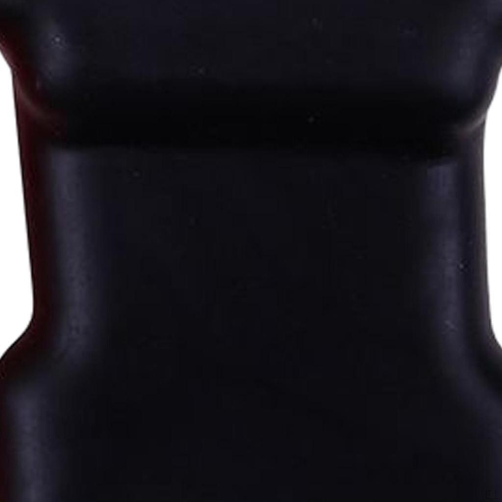 Terminal Cover Red and Black Protector Shell for Truck Auto RV
