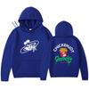 Men Women Autumn Winter Hoodies Casual Hip Hop Streetwear Male Pullover Sweatshirt