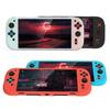DOBE TNS-3158 Nintendo Switch 2 Oyun Konsolu İçin Esnek Silikon Kılıf Tam Vücut Koruma Kapağı