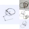 Heavy-duty Outdoor Rat Trap Effective Iron Mouse Catcher For Home Use