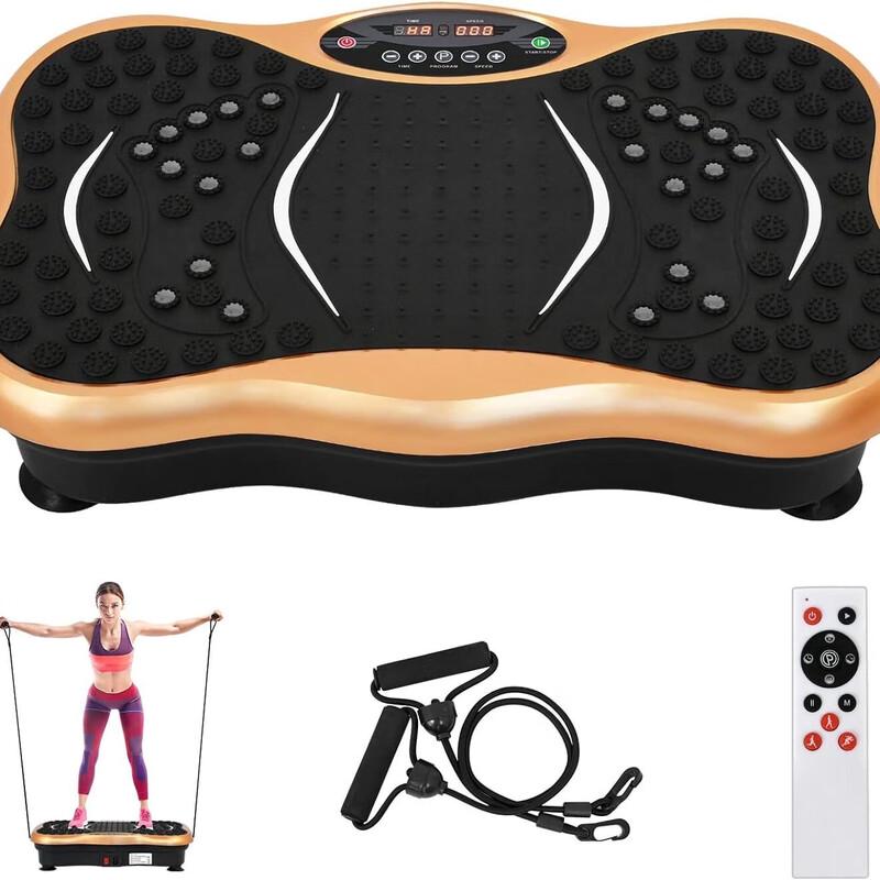 

Vibration Slimming Belt