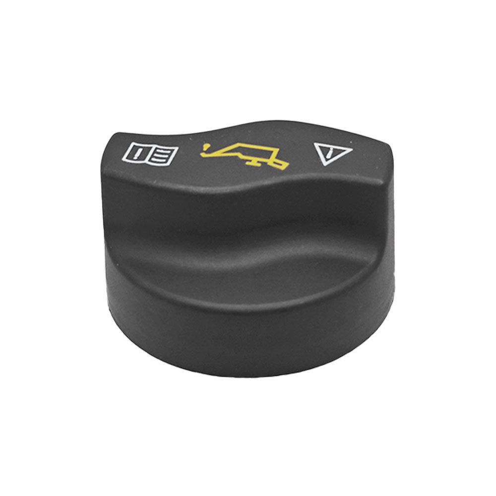 A0000101685: Passt für Mercedes-Maybach Öleinfülldeckel